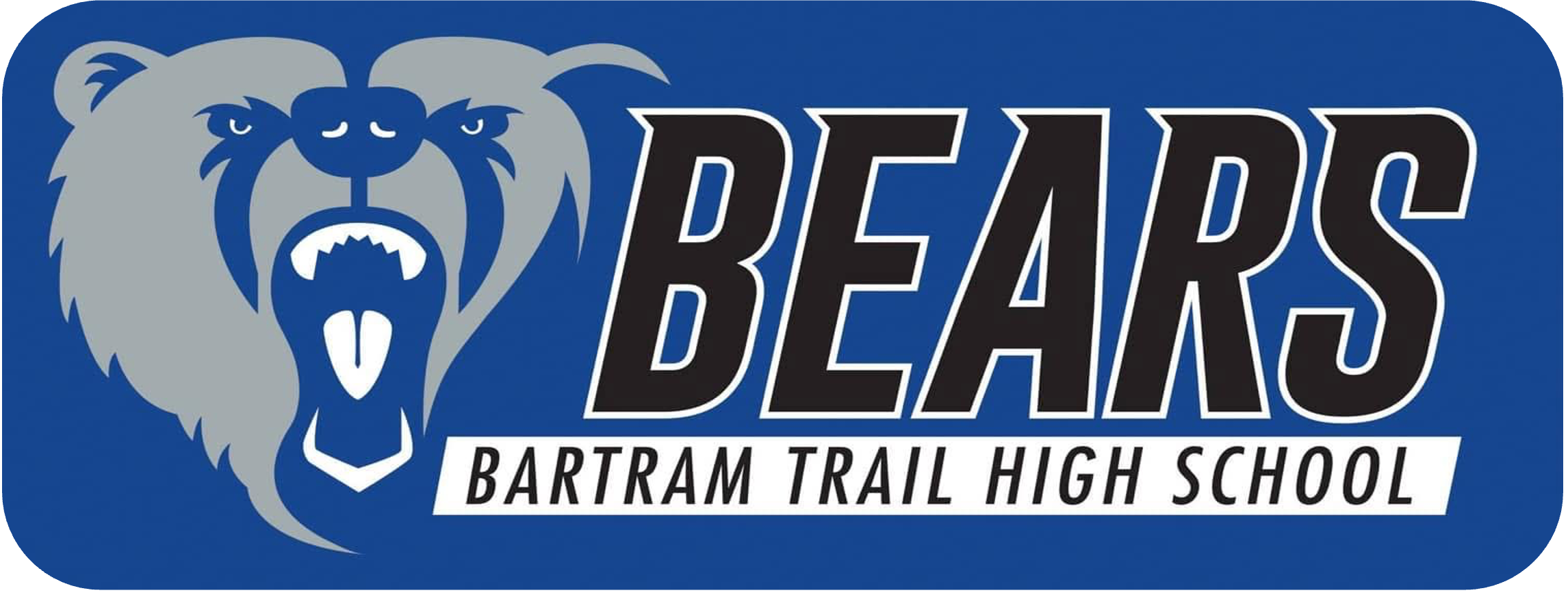 bartram trail high school logo