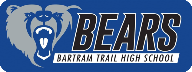Bartram Trail High School logo
