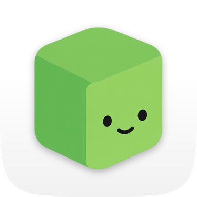 CubeAura app icon