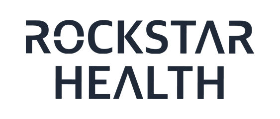 Rockstar Health logo