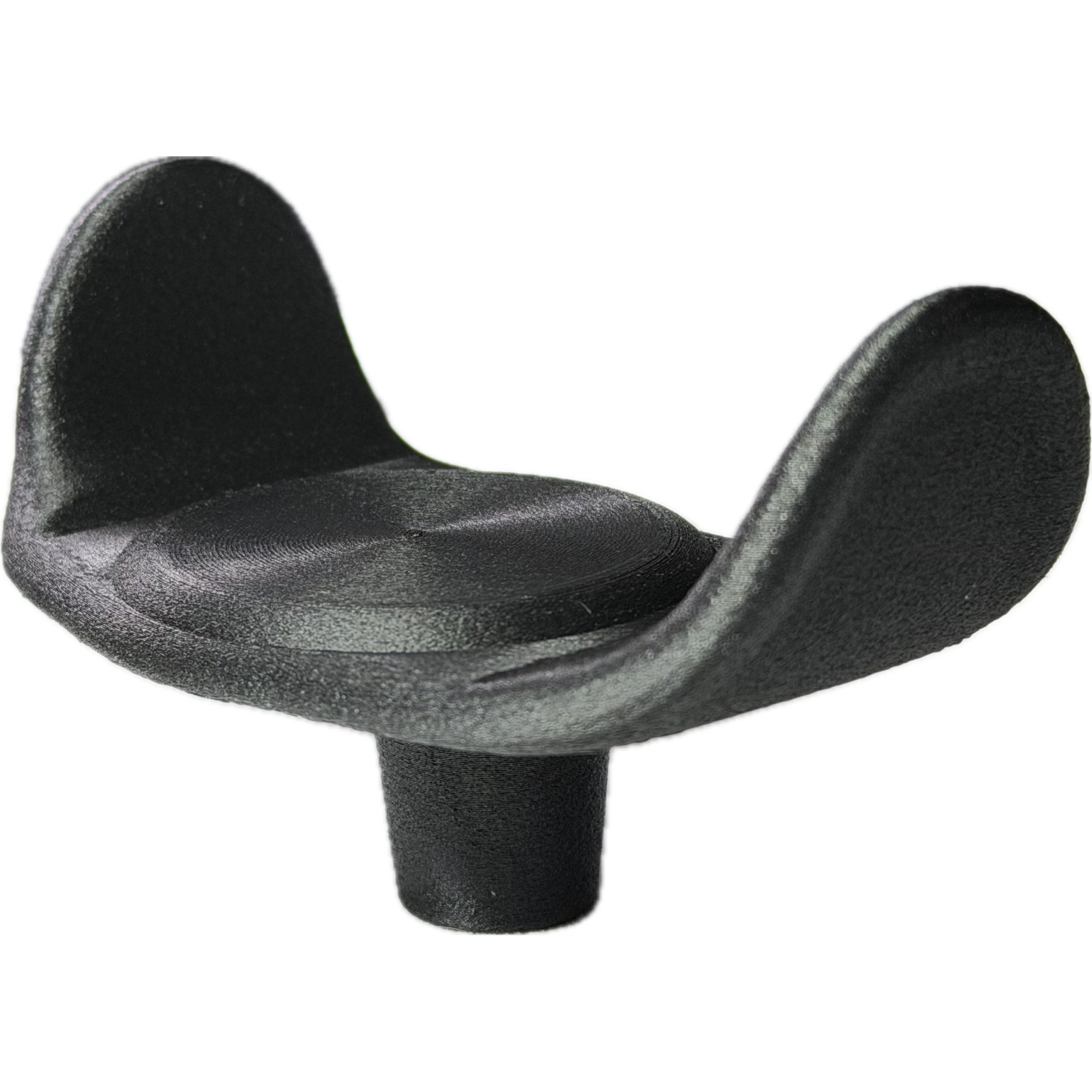 The Rockstar Health U-1 joystick topper on its own.